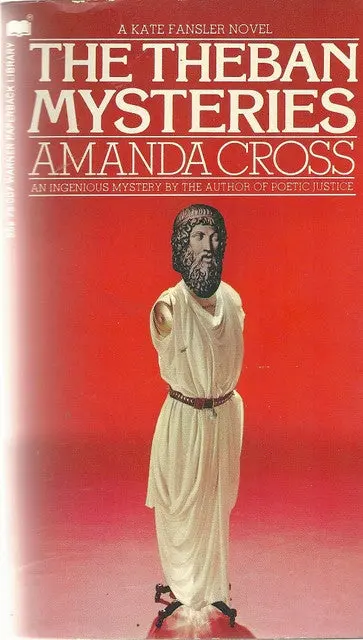 The Theban Mysteries 1