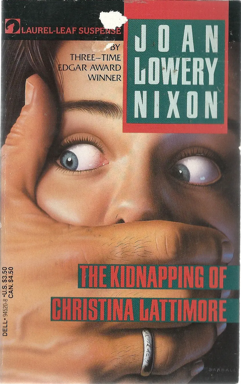 The Kidnapping Of Christina Lattimore 1