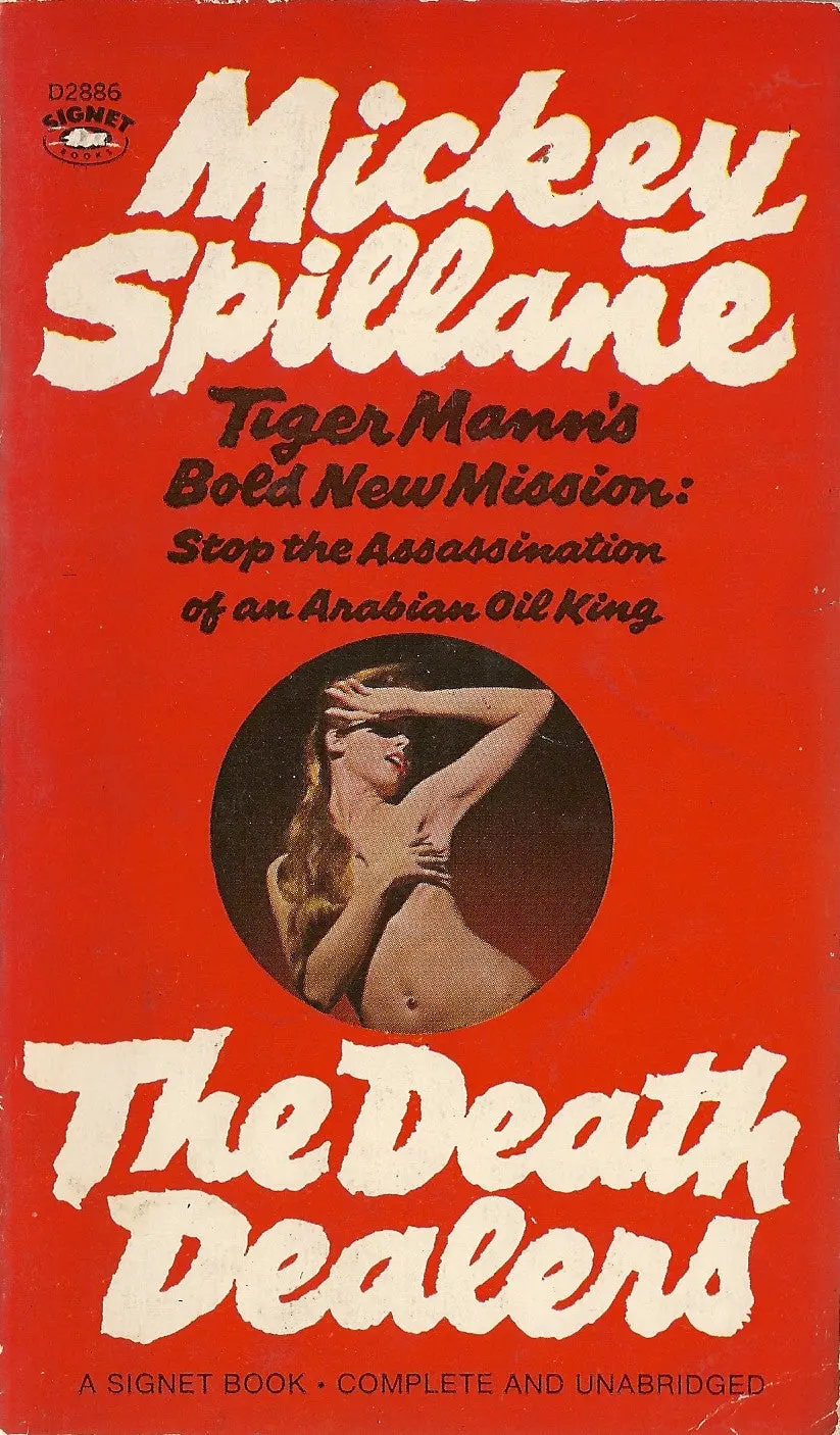 The Death Dealers 1
