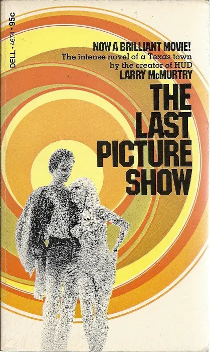 The Last Pictue Show 1