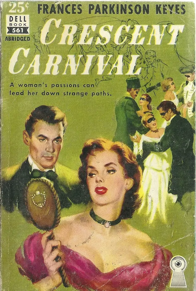 Crescent Carnival 1