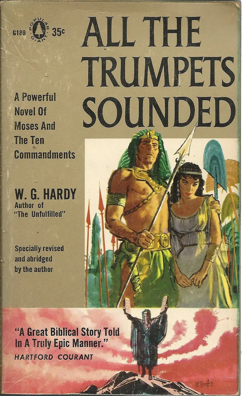 All The Trumpets Sounded 1