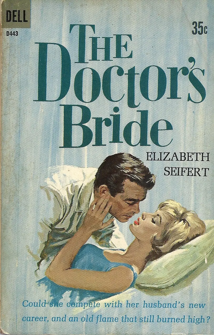 The Doctor's Bride 1