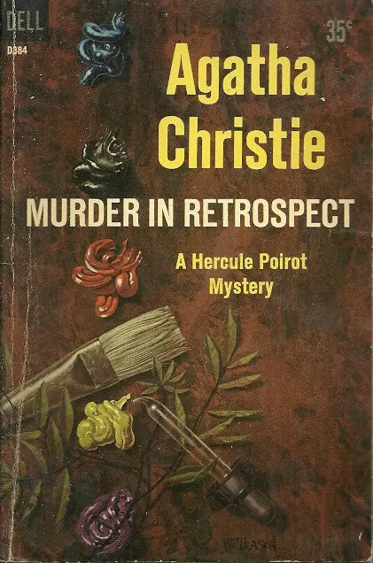Murder In Retrospect 1