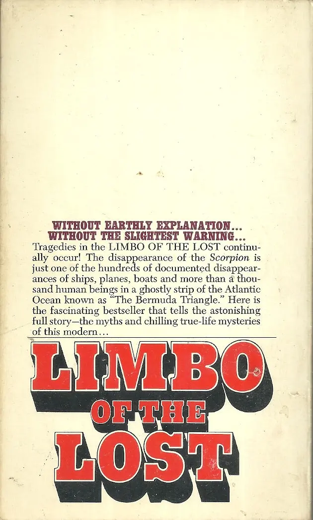 Limbo Of The Lost 2