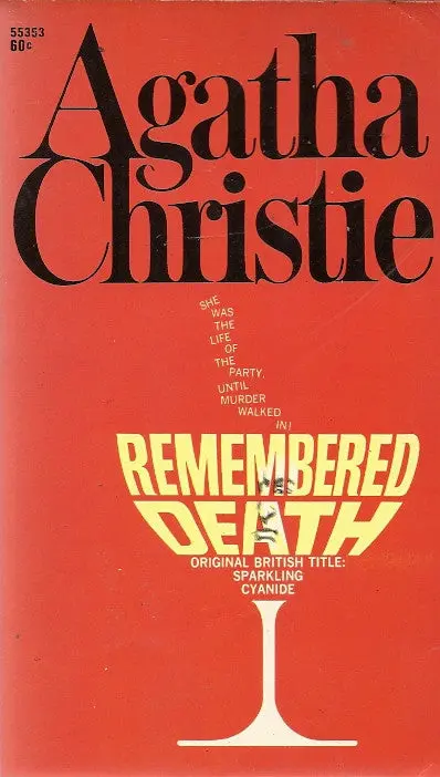 Remembered Death 1
