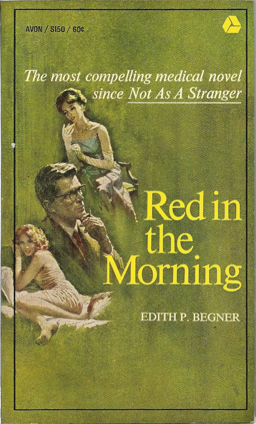 Red In The Morning 1