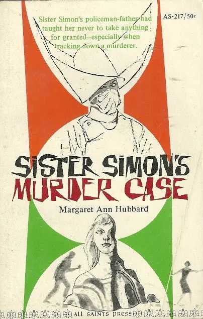 Sister Simon's Murder Case 1
