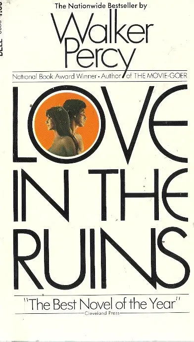 Love In The Ruins 1