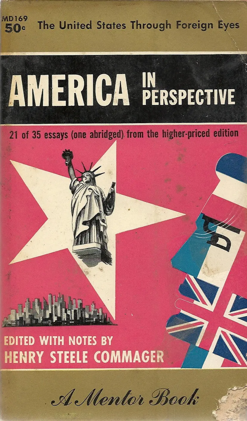 America In Perspective 1