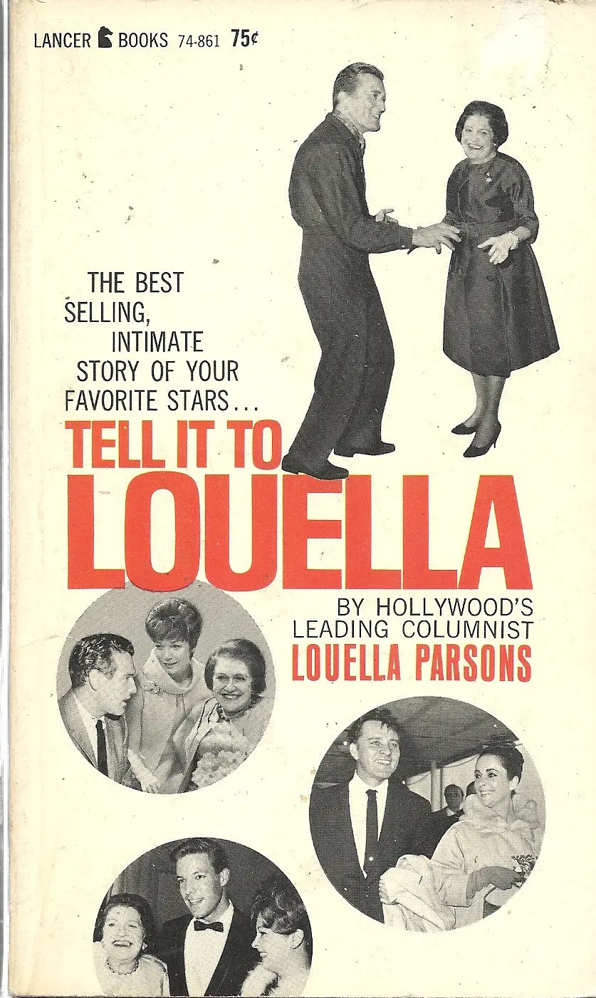 Tell It To Louella 1