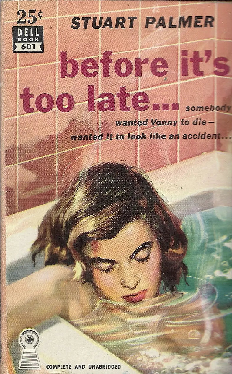 Before It's Too Late 1