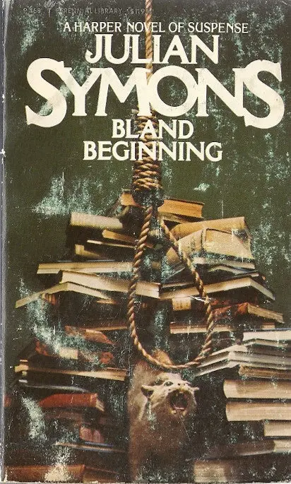 Bland Beginning 1
