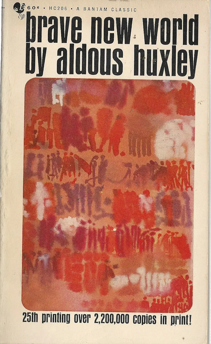 Brave New World 1