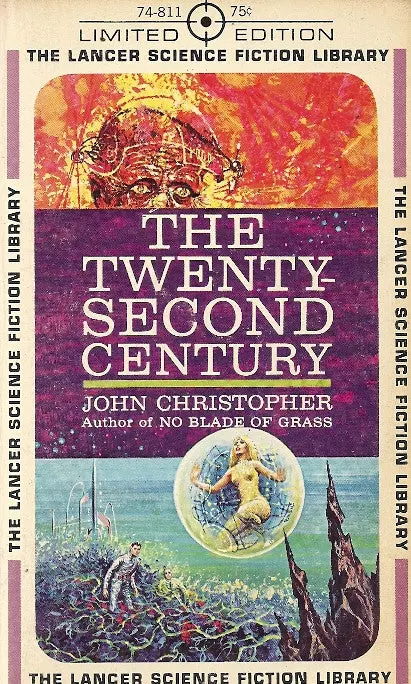 The Twenty-Second Century 1