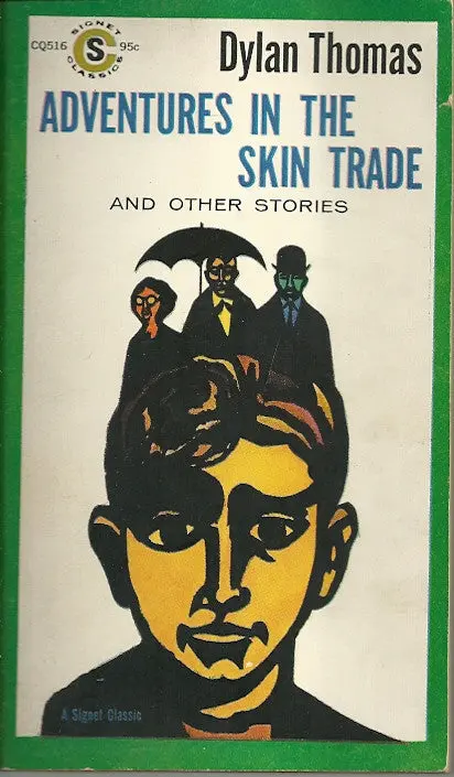 Adventures In The Skin Trade 1