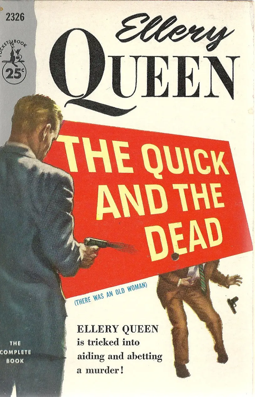 The Quick And The Dead 1