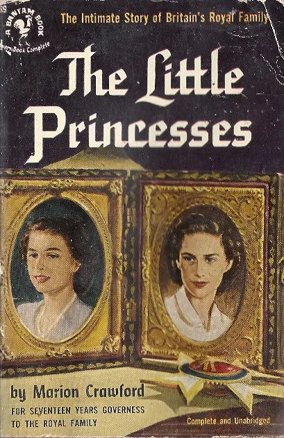 The Little Princesses 1