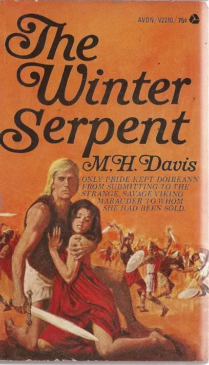 The Winter Serpent 1