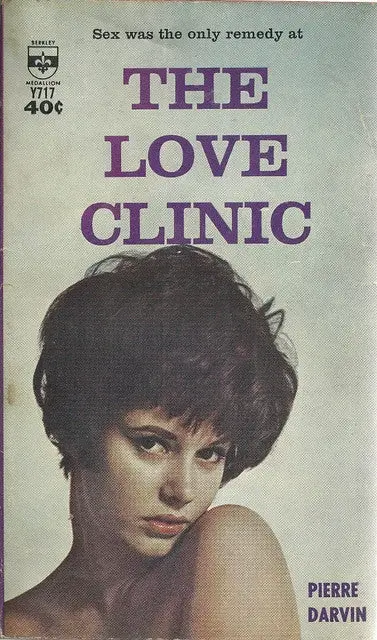The Love Clinic 1