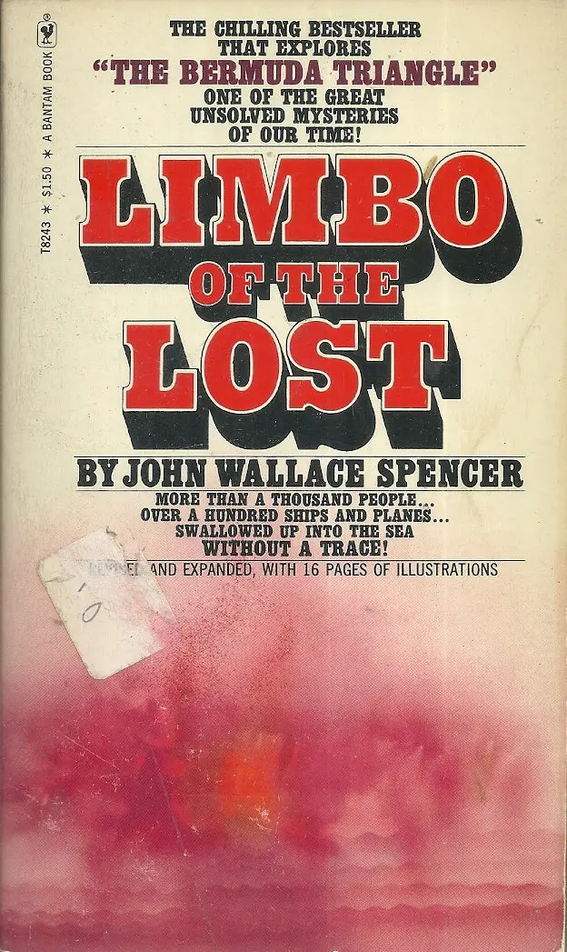 Limbo Of The Lost 1
