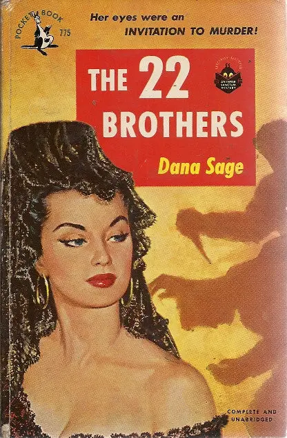 The 22 Brothers 1