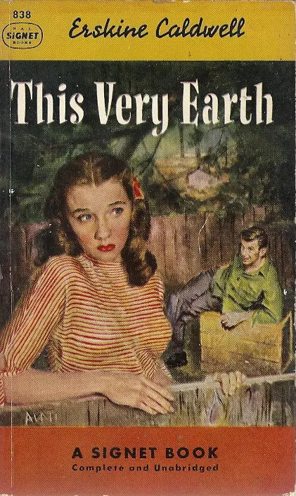 This Very Earth 1