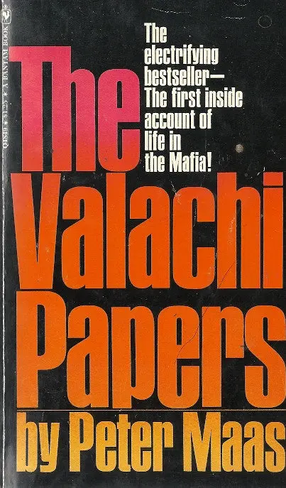 The Valachi Papers 1