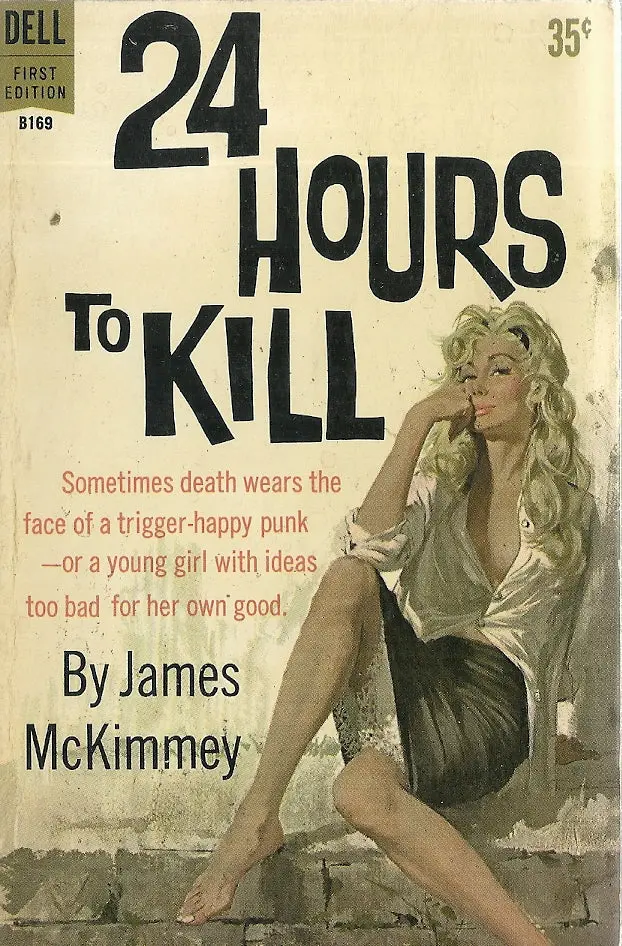24 Hours To Kill 1