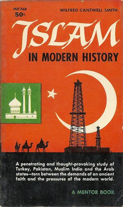 Islam In Modern History 1