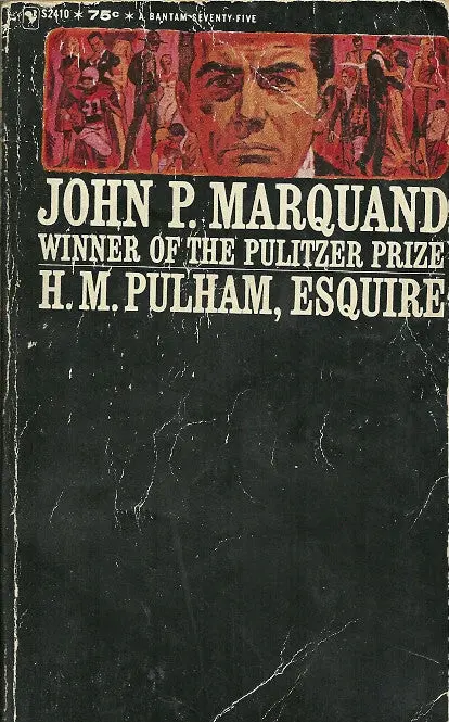 H.M. Pilham Esquire 1