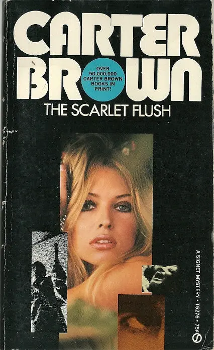 The Scarlet Flush 1