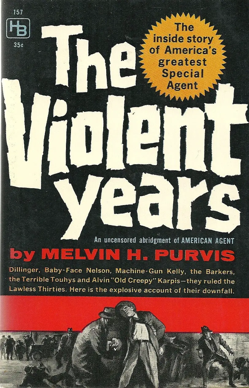 The Violent Years 1