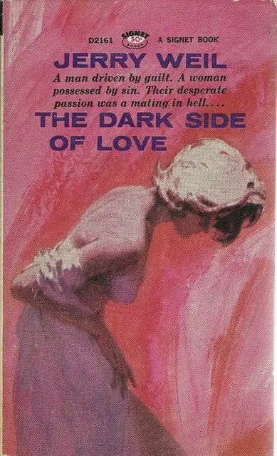 The Dark Side Of Love 1
