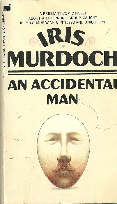 An Accidental Man 1