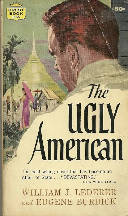The Ugly American 1