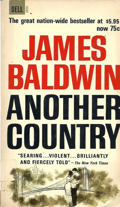 Another Country 1