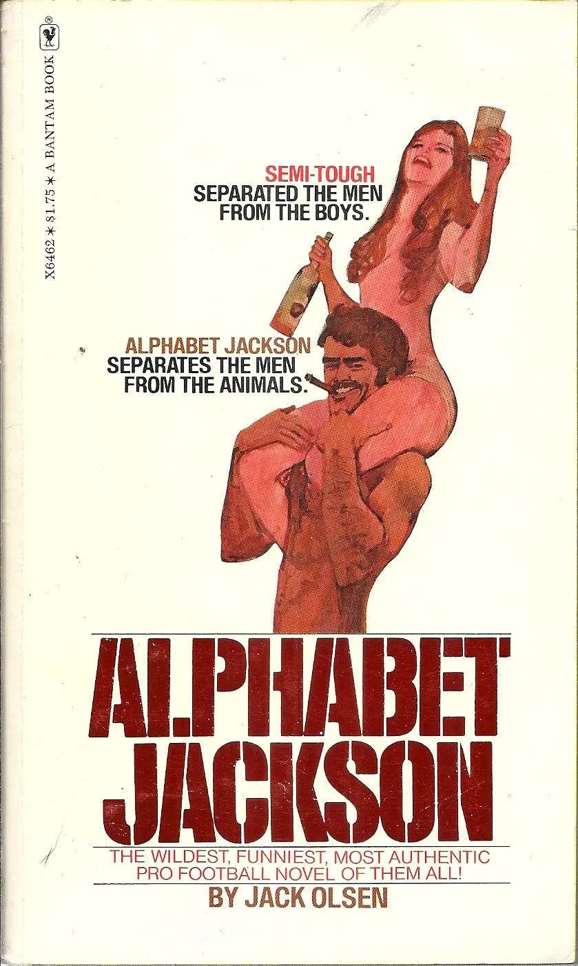 Alphabet Jackson 1