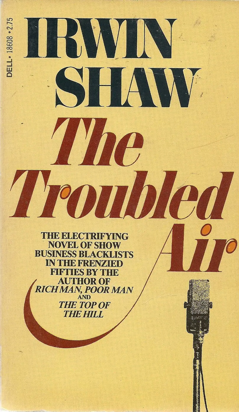 The Troubled Air 1