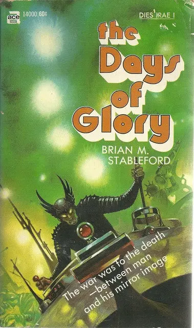 The Days Of Glory 1