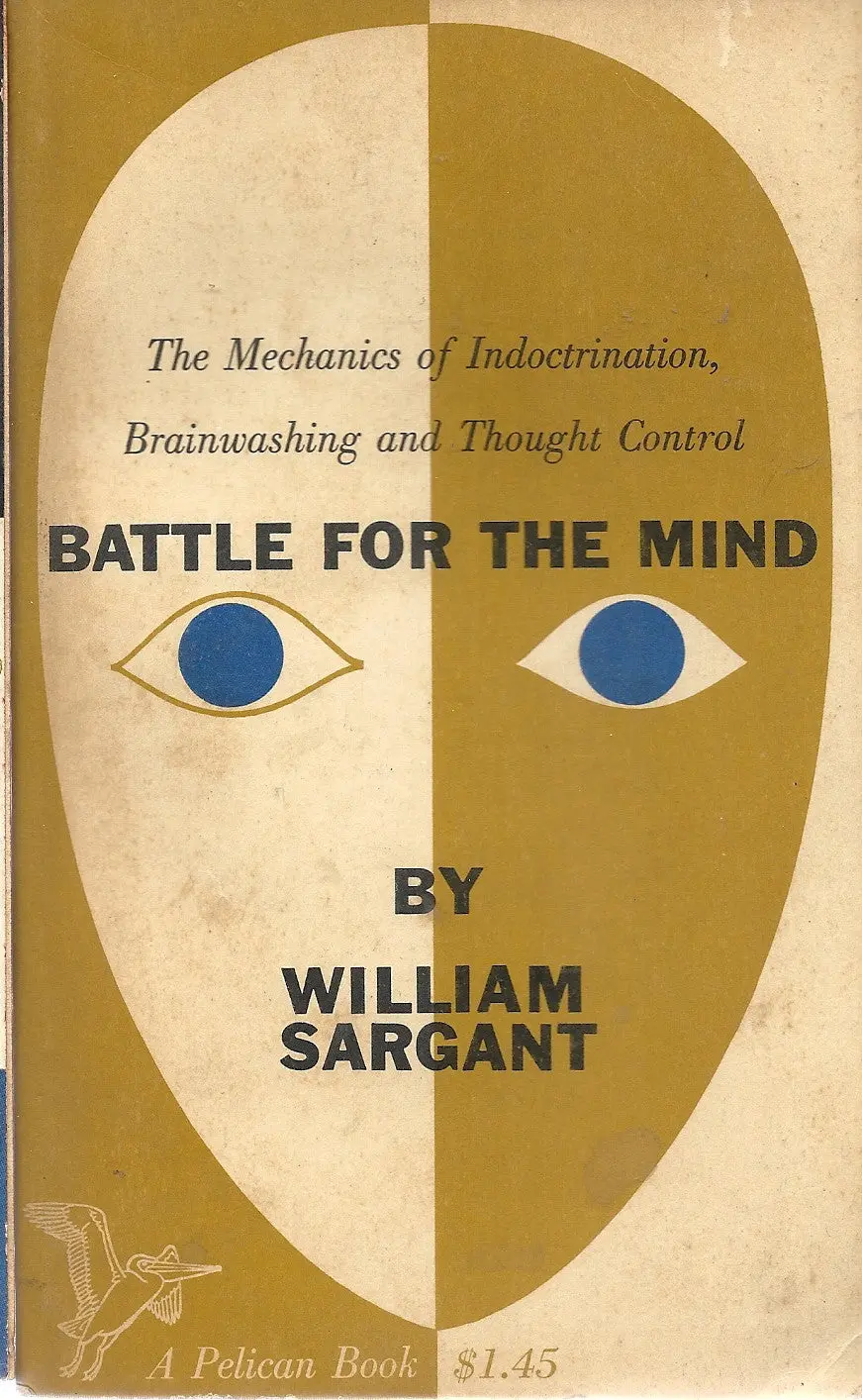 Battle For The Mind 1