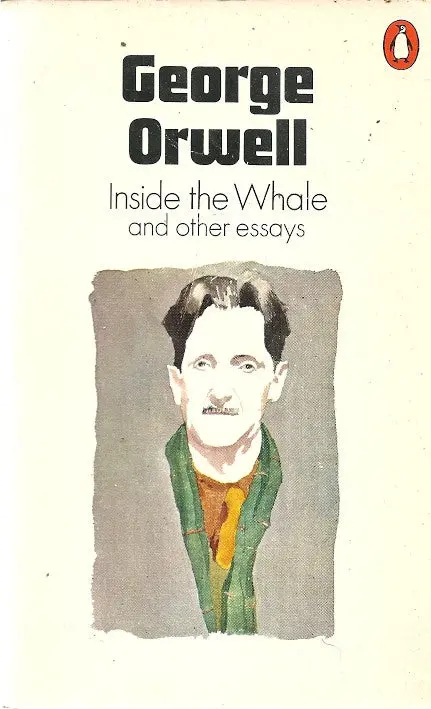 Inside The Whole And Other Essays 1