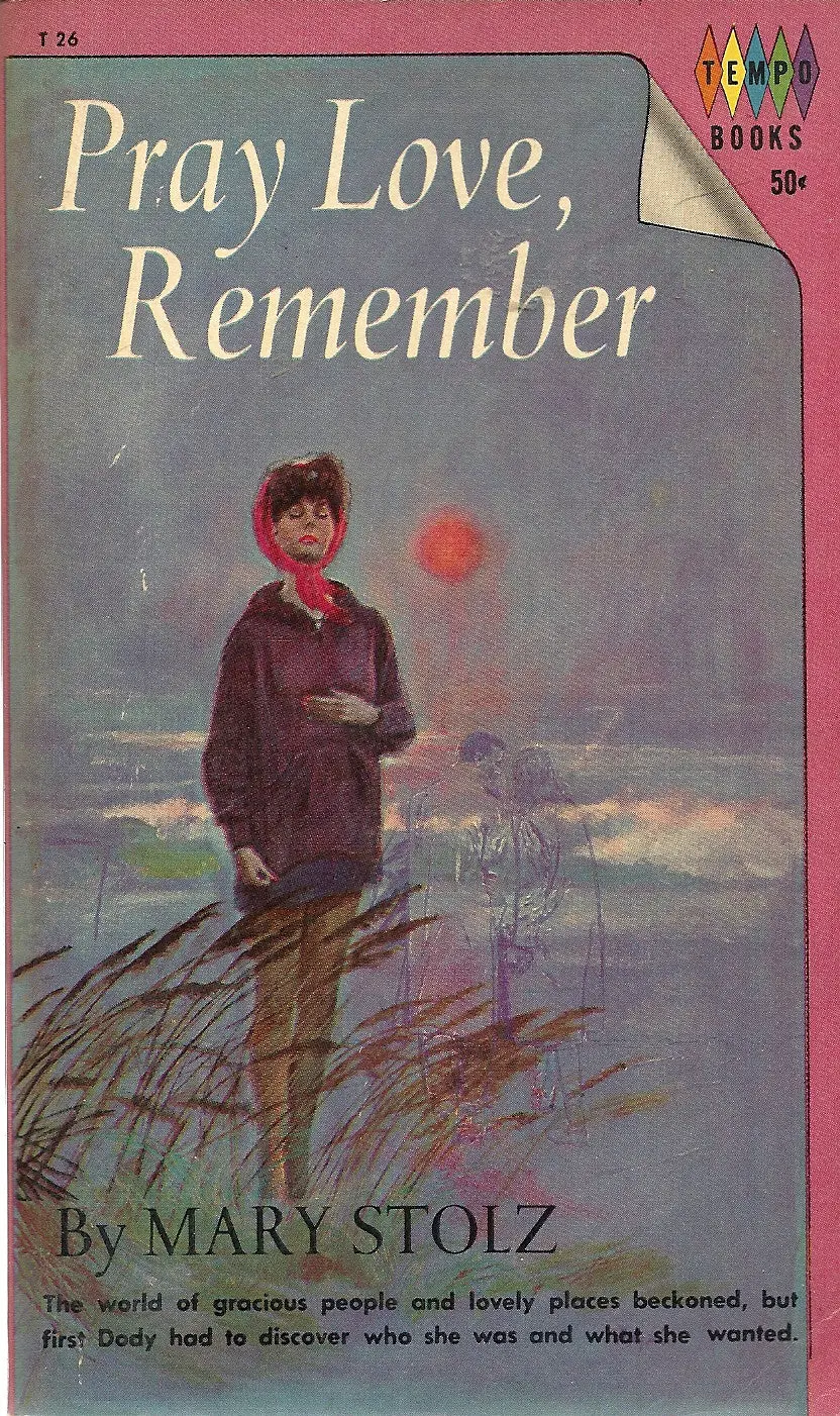 Pray Love, Remember 1