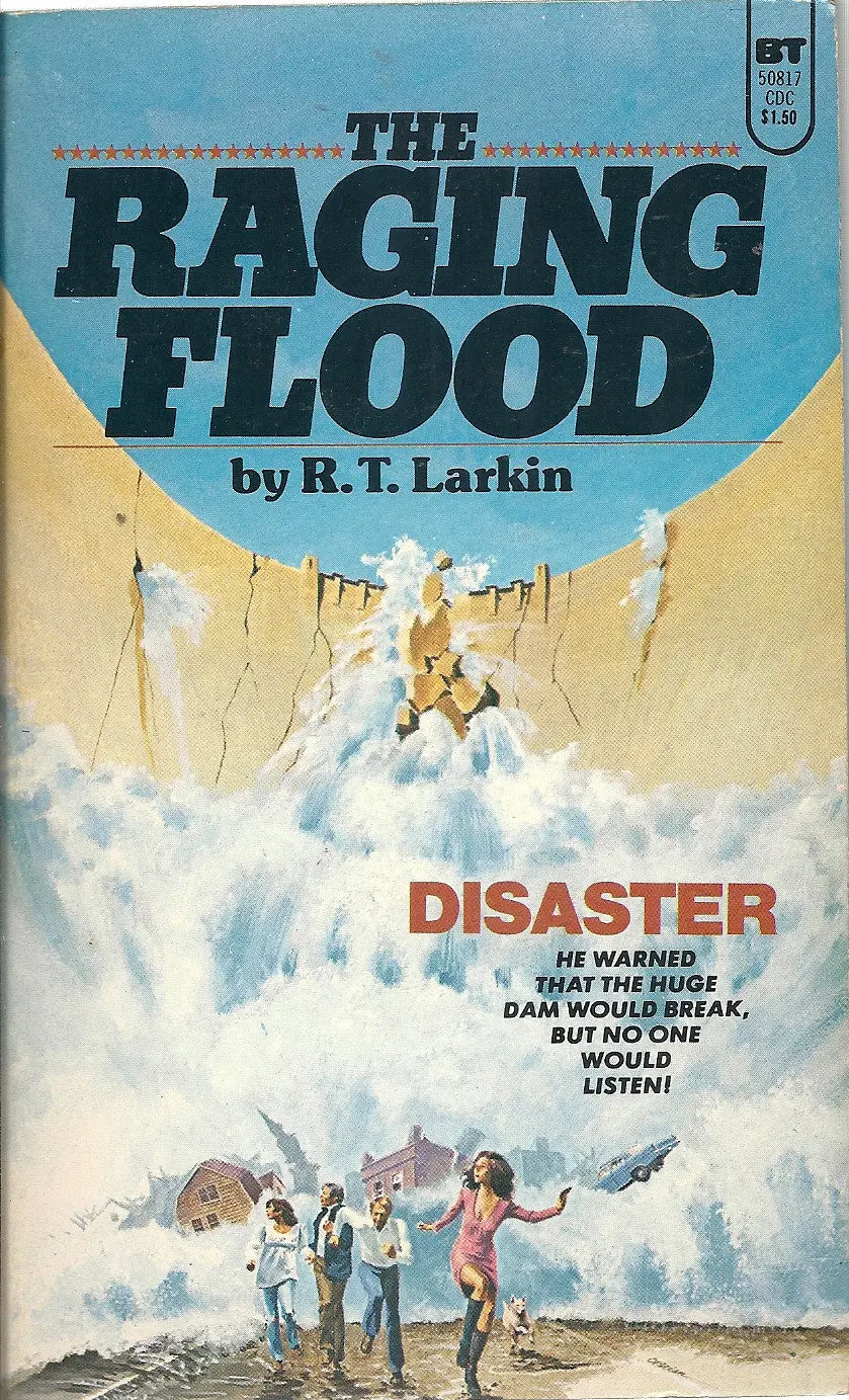The Raging Flood 1