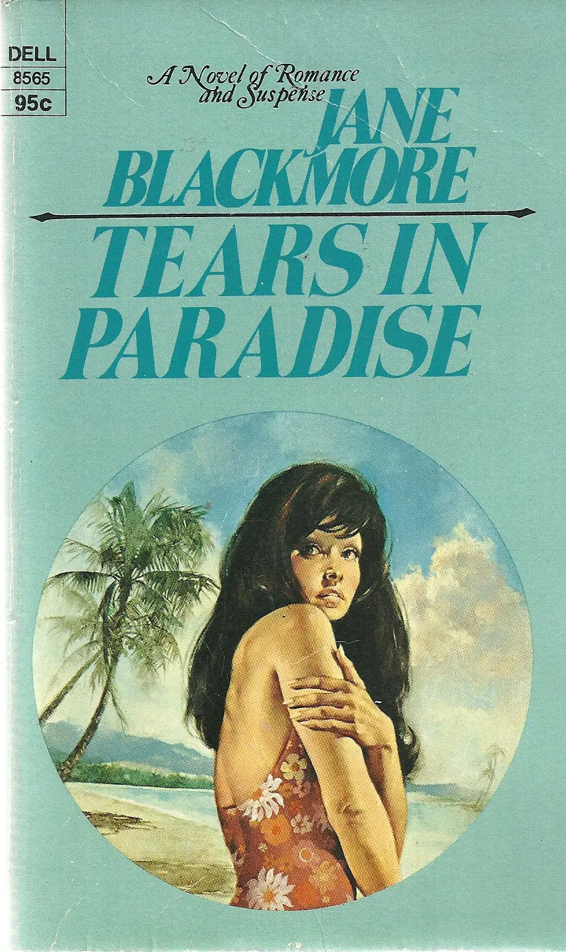 Tears In Paradise 1