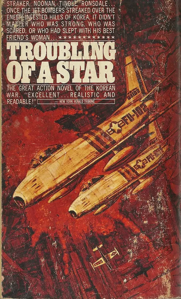 Troubling Of A Star 2