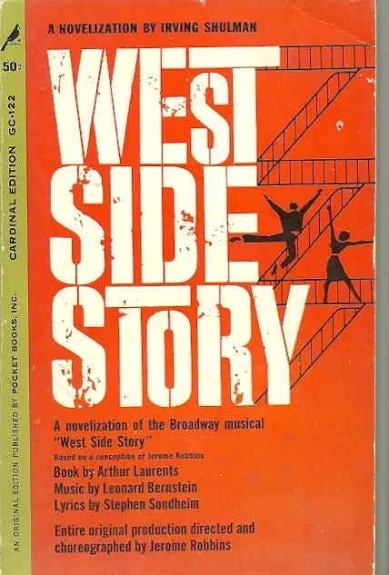 West Side Story 1