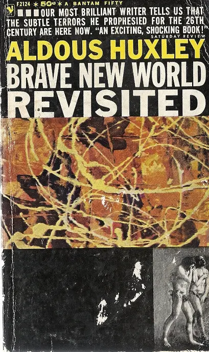 Brave New World Revisited 1