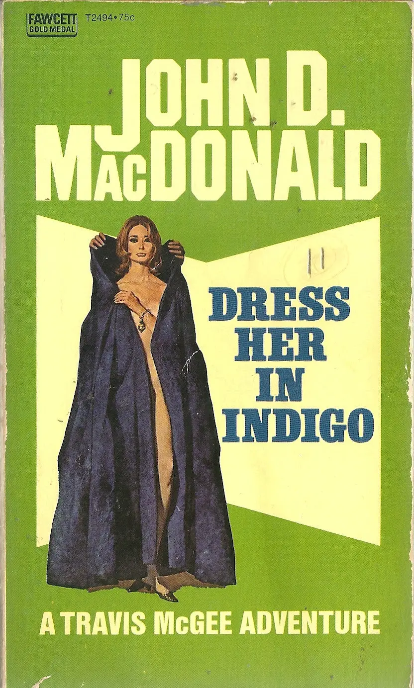 Dress Her In Indigo 1