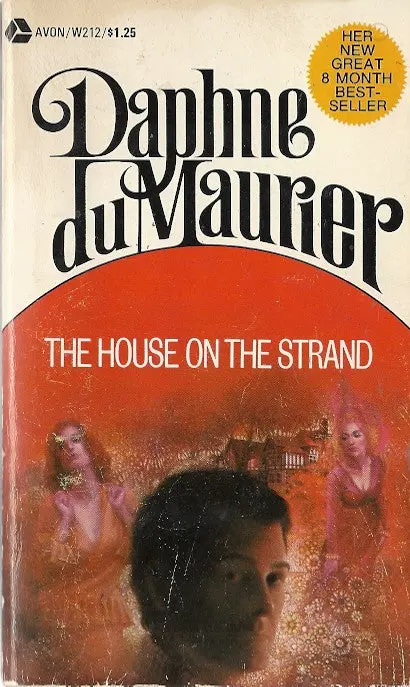 The House On The Strand 1